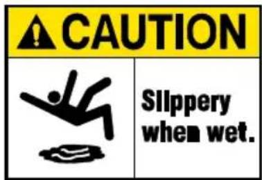 Simpson ALIR3040012B - Sign examples - 2