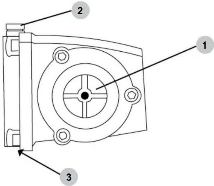 Simpson ALIR3040012B - Pump Maintenance - 1