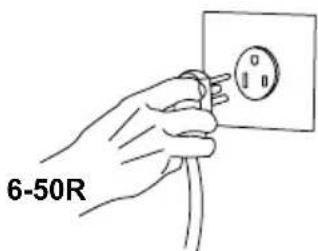 Simpson ALIR3040012B - MISE EN MARCHE DU NETTOYEUR HAUTE PRESSION - 3