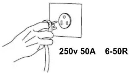 Simpson ALIR3040012B - ENCENDIDO DE LA LAVADORA A PRESIÓN - 3