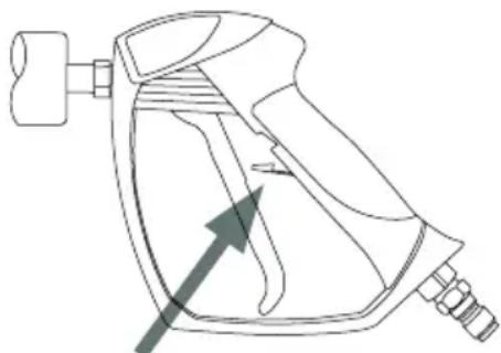 Simpson ALIR3040012B - BLESSURE PAR INJECTION - 1