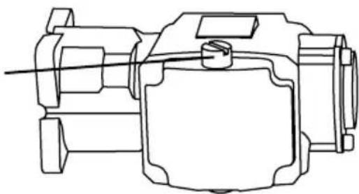 Simpson ALIR3040012B - Adición de tapa de respirador de bomba (si aplica) - 1