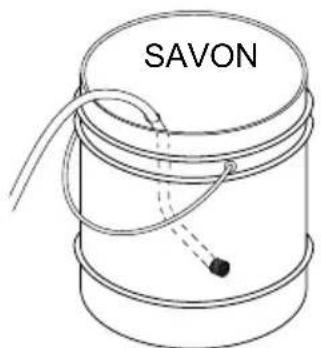 Simpson ALIR3040012B - LIQUIDES VOLATILS - 2