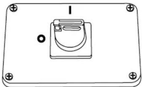 Simpson ALIR3040012B - STARTING THE PRESSURE WASHER - 1