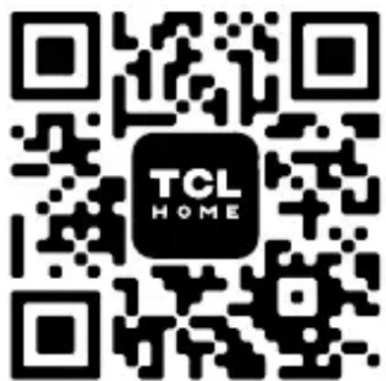 TCL S55H - Touches combinées : - 1