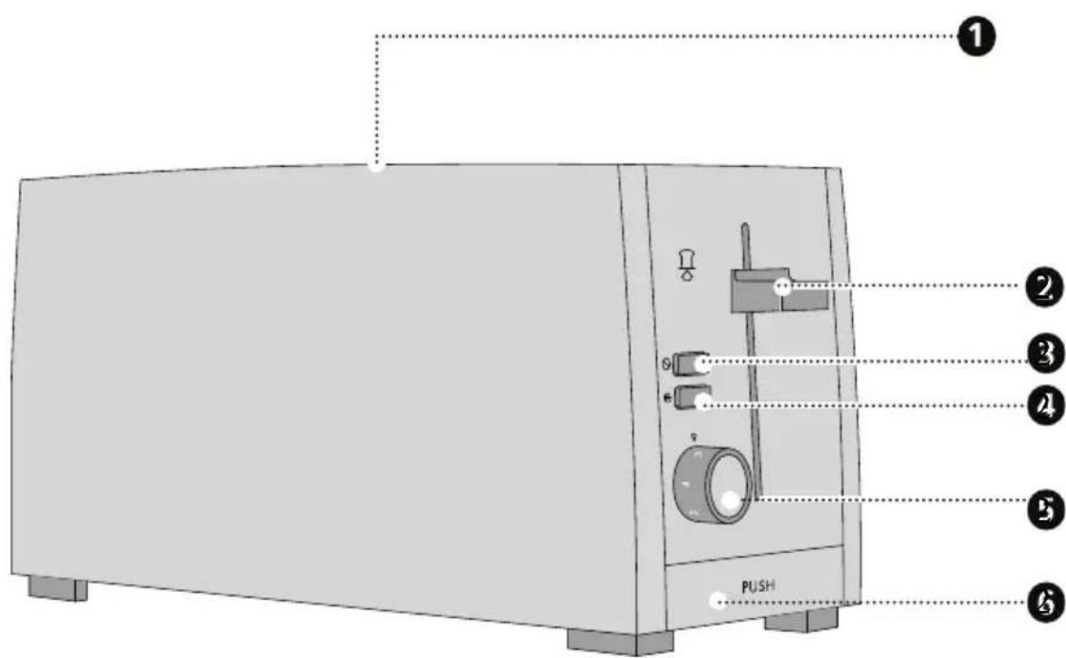 GRAEF TO101 - INHALT - 2