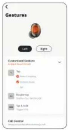 JBL Live Buds 3 - DO MORE WITH THE APP - 2