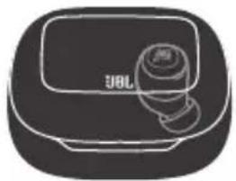 JBL Live Buds 3 - DUAL CONNECT + SYNC - 5