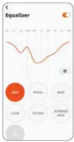 JBL Live Buds 3 - DO MORE WITH THE APP - 3