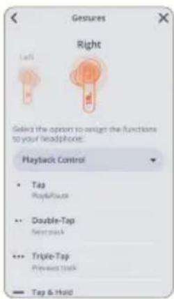JBL Tune 235NC - DO MORE WITH THE APP - 4