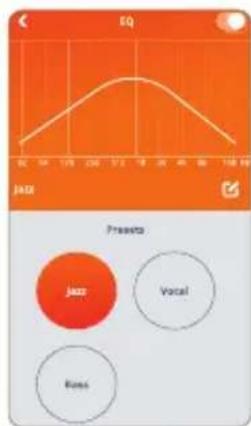 JBL Tune 235NC - DO MORE WITH THE APP - 5