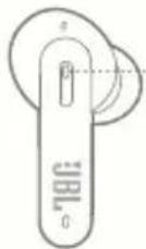 JBL Tune 235NC - BEHAVIORS - 1