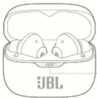 JBL Tune 235NC - BEHAVIORS - 6