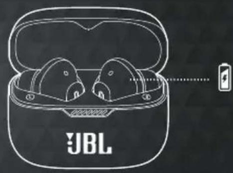 JBL Tune 235NC - CHARGING - 3