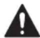 HONEYWELL T4 Pro TH4110U2005 - MISE EN GARDE : RISQUE DE CHOC ÉLECTRIQUE - 1