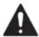 HONEYWELL T4 Pro TH4110U2005 - CAUTION: EQUIPMENT DAMAGE HAZARD - 1