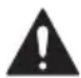 HONEYWELL T4 Pro TH4110U2005 - CAUTION: ELECTRICAL HAZARD - 1