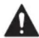 HONEYWELL T4 Pro TH4110U2005 - PRECAUCIÓN: PELIGRO DE ELECTROCUCIÓN - 1