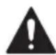 HONEYWELL T4 Pro TH4110U2005 - PRECAUCIÓN: RIESGOS DE DAÑOS AL EQUIPO - 1