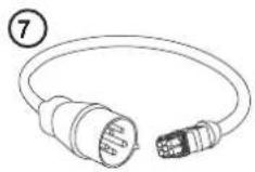GYS Super Pro Smart - GARANTIEVOORWAARDEN - 2
