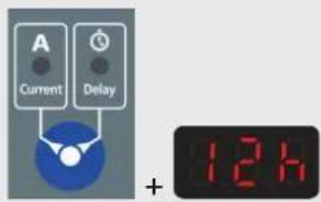 GYS Super Pro Smart - Instellen van een uitgestelde laadprocedure - 2