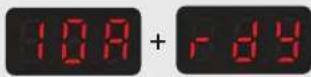 GYS Super Pro Smart - CHOICE OF CHARGE CURRENT - 3