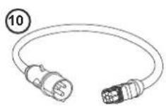 GYS Super Pro Smart - GARANTIEVOORWAARDEN - 3