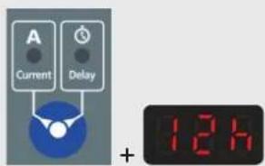 GYS Super Pro Smart - Eine zeitversetzte Ladung einstellen - 2