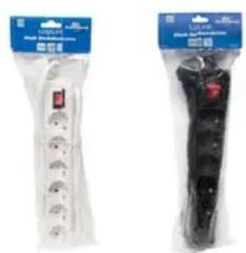 LOGILINK LPS202B - Package Informations: - 1