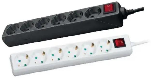 LOGILINK LPS202B - 1