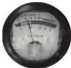 APA 16547NV - Aufladen des Power Packs: - 1
