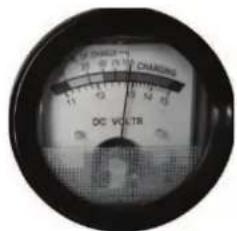 APA 16547NV - Aufladen des Power Packs: - 2