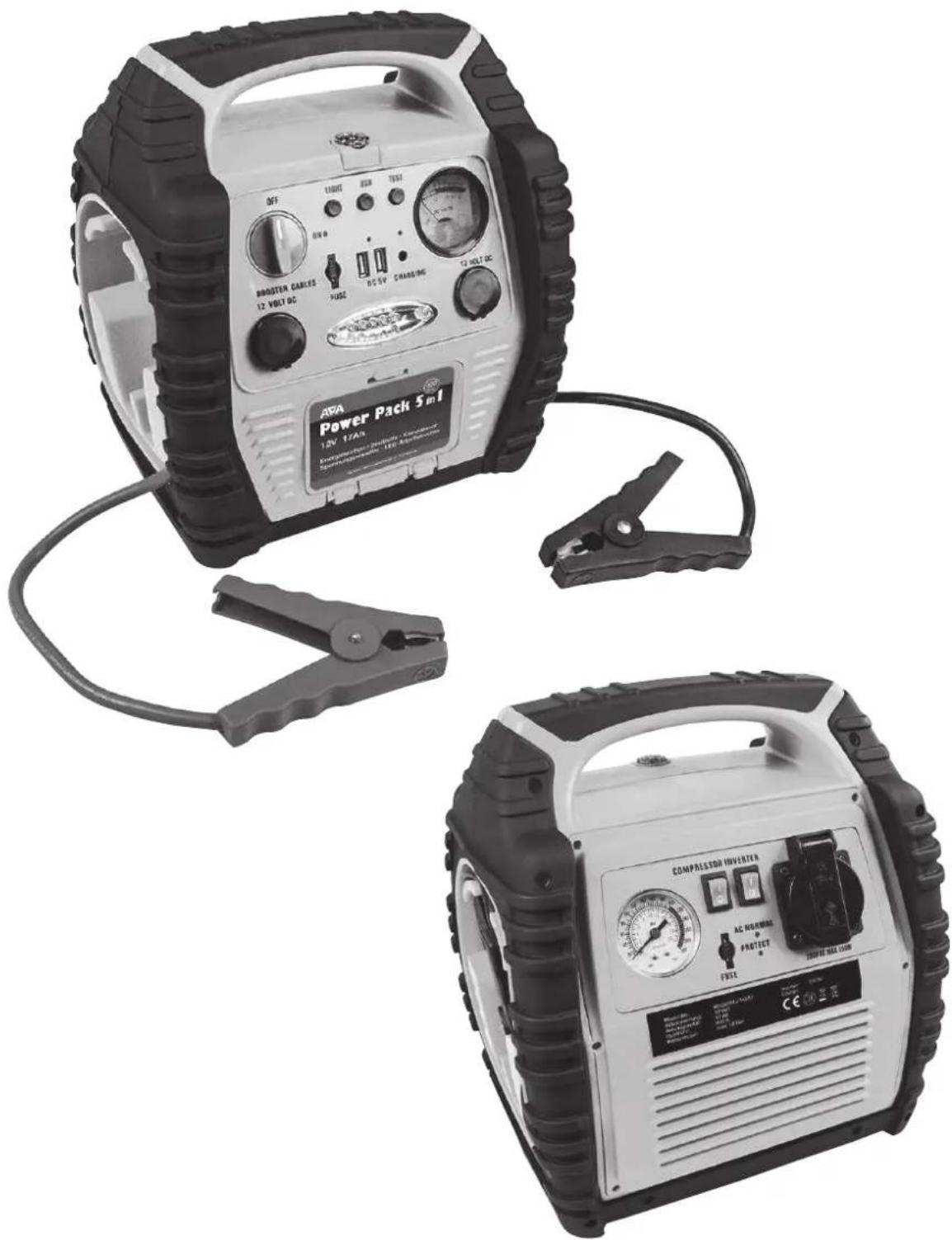 APA 16547NV - 1