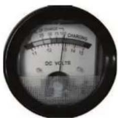 APA 16547NV - Charging the Power Pack: - 2