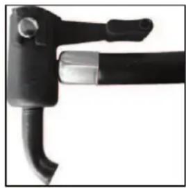 APA 16547NV - Overview of accessories - 4