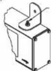 Wachendorff LD4T06P0 - Compteur de cycles : - 2