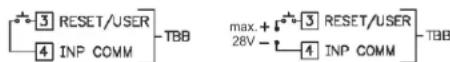 Wachendorff LD4T06P0 - Entreuses - 1