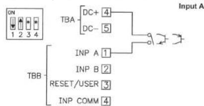 Wachendorff LD2T06P0 - Temps de transfert - 3