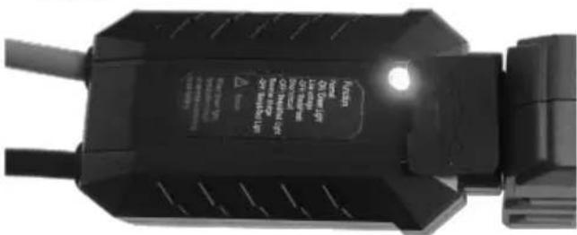 APA 16443 - JUMP START FOR 12 V VEHICLES - 1