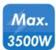 LOGILINK LPS238B - Features: - 3