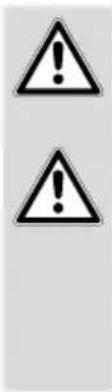 APA 21058 - AVVERTENZE DI SICUREZZA - 1