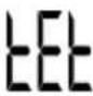 APA 16649 - Charging level display: - 16