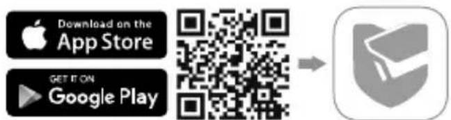 TP-LINK VIGI C340I - Method 1: Via the VIGI App - 1