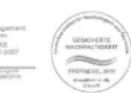 Interstuhl HUB HU380 - EN-OPERATINGINSTRUCTIONS - 9