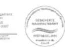 Interstuhl HUB HU380 - FR-MODED'EMPLOI - 9