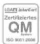 Interstuhl HUB HU380 - GARANTIE - 4