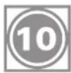 Interstuhl HUB HU102 - WARRANTY - 1