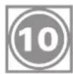 Interstuhl HUB HU100 - WARRANTY - 1