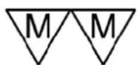 Interstuhl HUB HU310 - SYMBOL EXPLANATIONS - 5