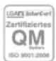 Interstuhl HUB HU320 - TECHNISCHE INFORMATIE - 3